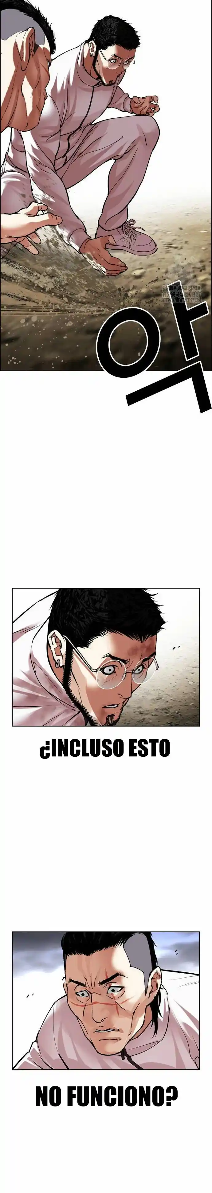 Lookism - Capítulo 490 - Página 44 - LectorTMOo