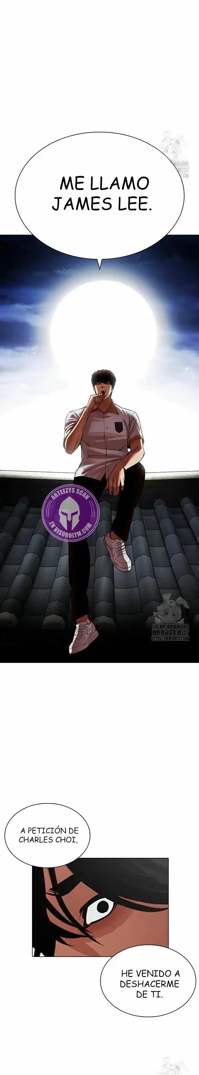 Lookism - Capítulo 490 - Página 64 - LectorTMOo