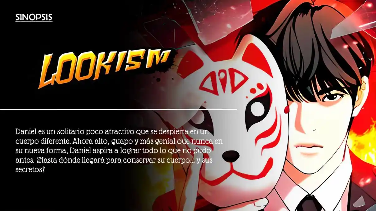 Lookism - Capítulo 491 - Página 2 - LectorTMOo