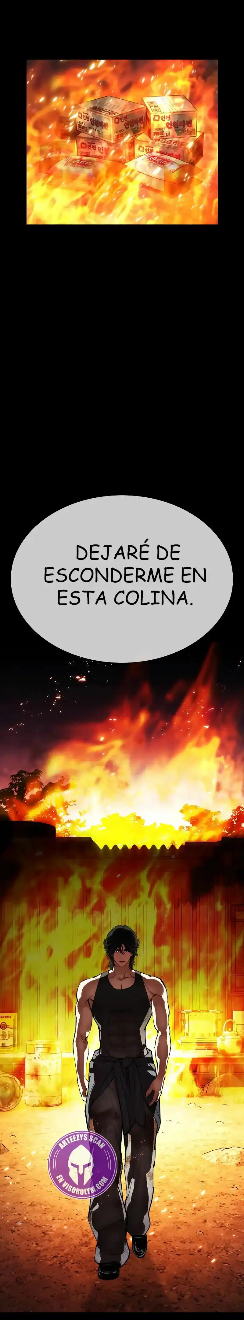 Lookism - Capítulo 493 - Página 6 - LectorTMOo