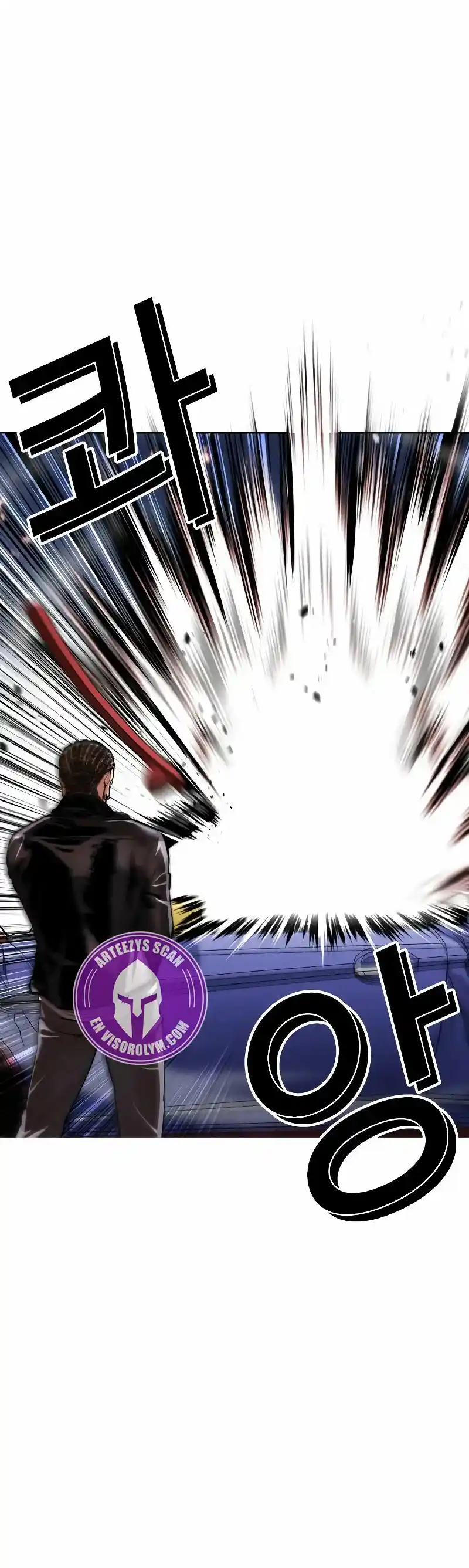 Lookism - Capítulo 493 - Página 22 - LectorTMOo