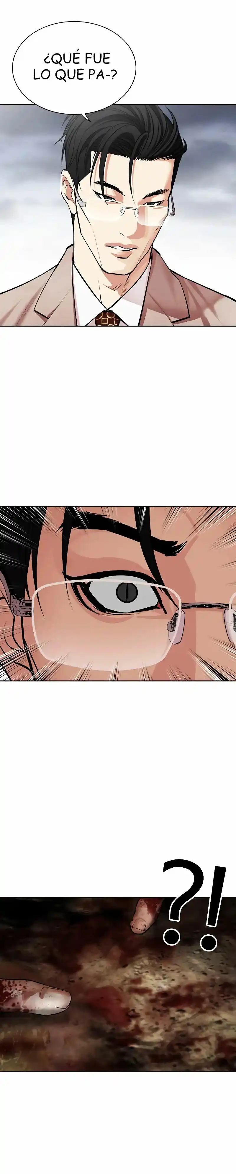 Lookism - Capítulo 493 - Página 46 - LectorTMOo