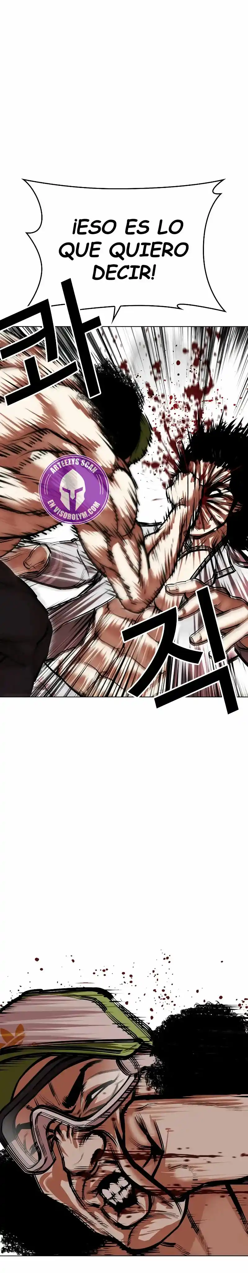 Lookism - Capítulo 493 - Página 55 - LectorTMOo