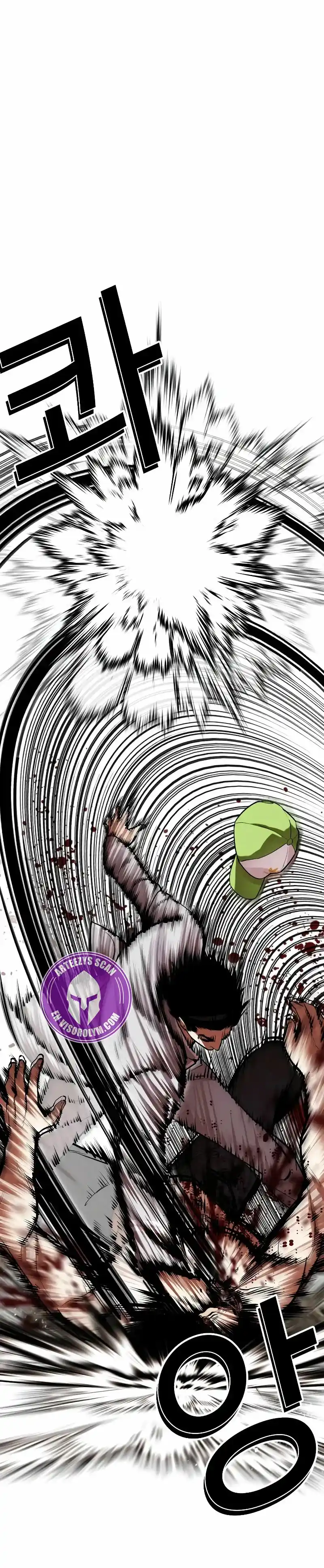 Lookism - Capítulo 493 - Página 56 - LectorTMOo