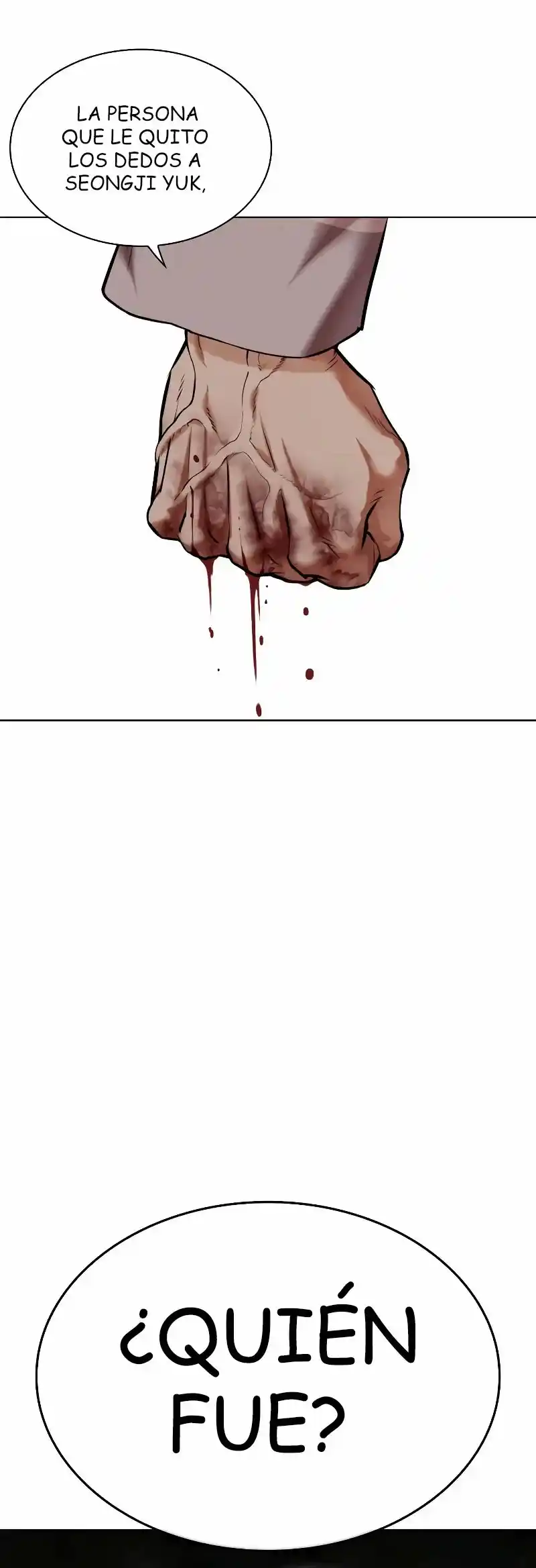 Lookism - Capítulo 493 - Página 58 - LectorTMOo