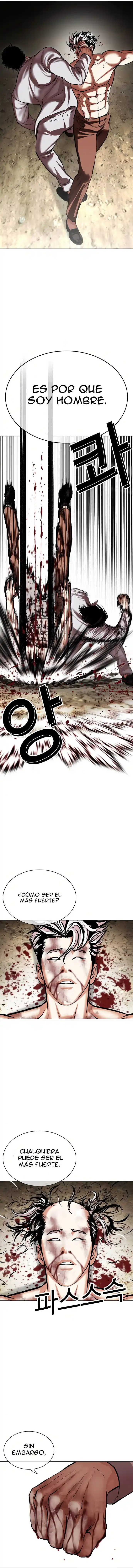 Lookism - Capítulo 494 - Página 11 - LectorTMOo