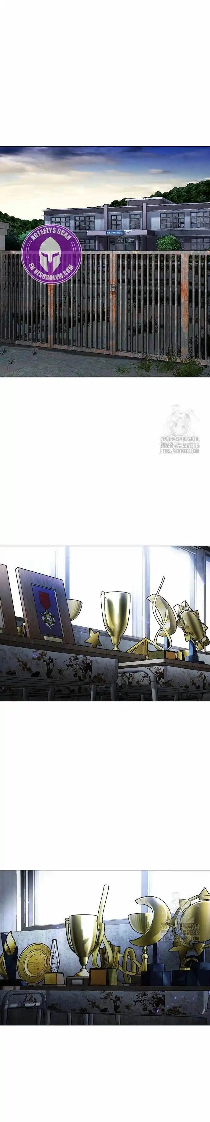 Lookism - Capítulo 496 - Página 20 - LectorTMOo