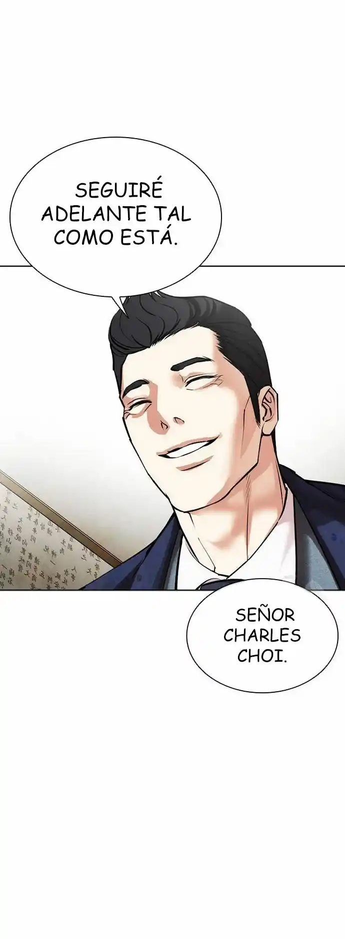 Lookism - Capítulo 496 - Página 38 - LectorTMOo