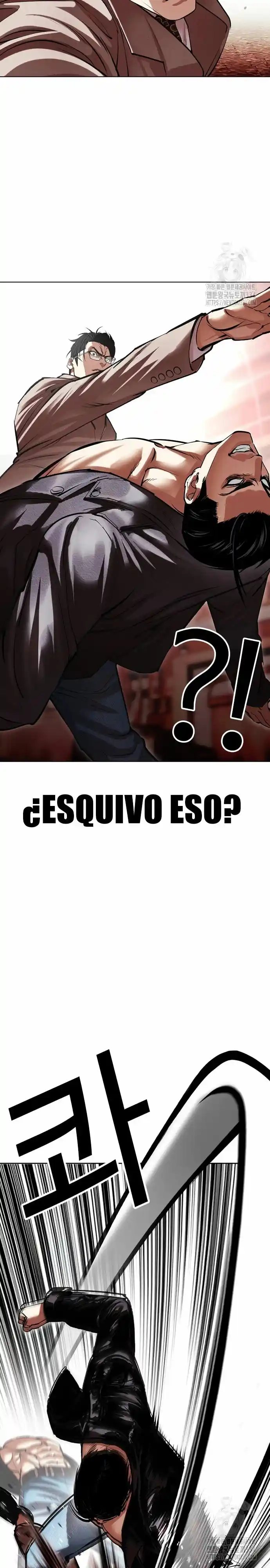 Lookism - Capítulo 497 - Página 7 - LectorTMOo
