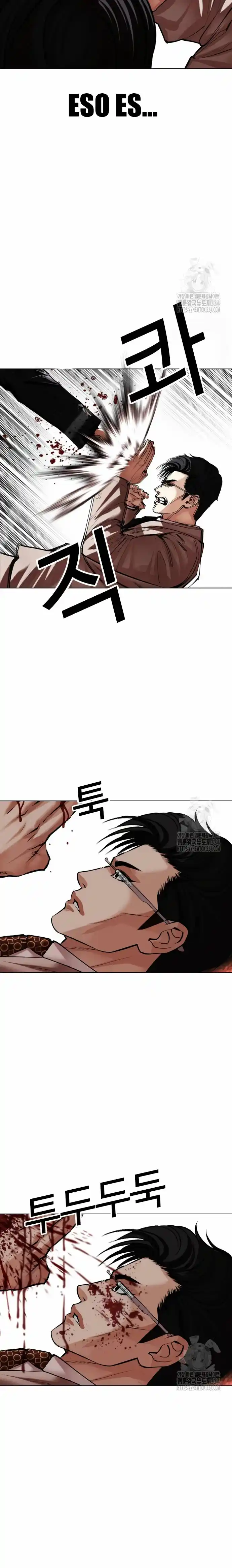 Lookism - Capítulo 497 - Página 10 - LectorTMOo