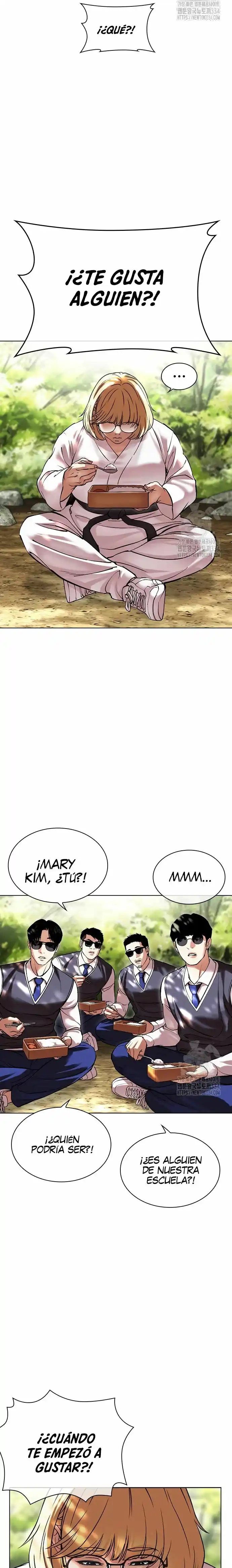 Lookism - Capítulo 497 - Página 15 - LectorTMOo