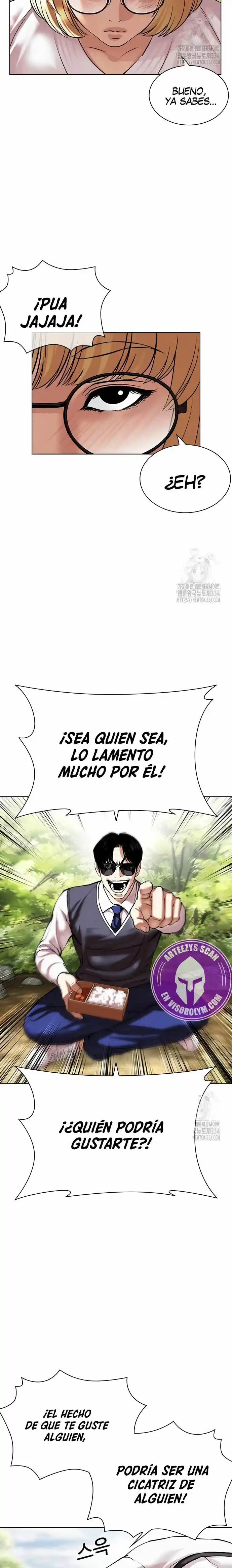 Lookism - Capítulo 497 - Página 16 - LectorTMOo