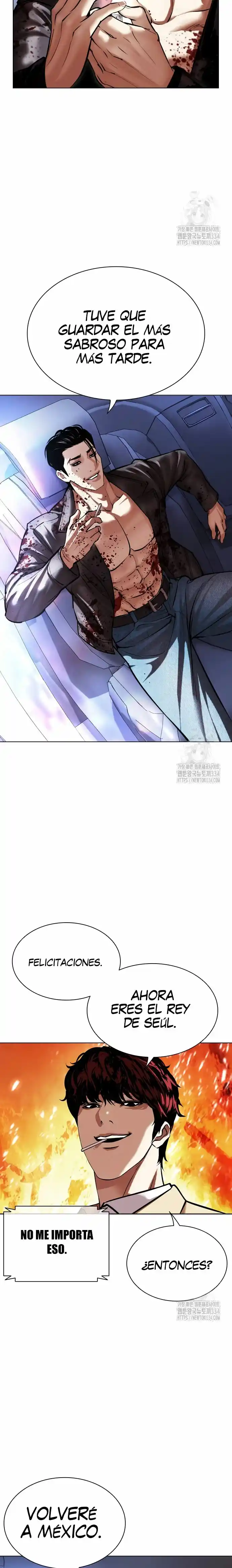 Lookism - Capítulo 497 - Página 30 - LectorTMOo