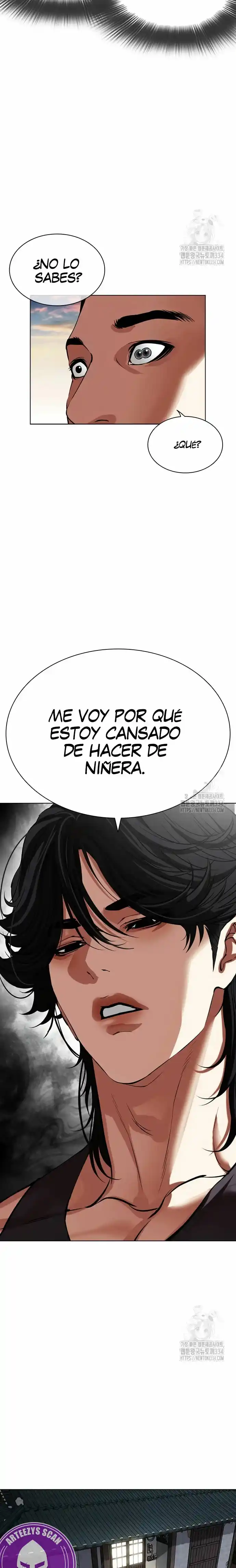 Lookism - Capítulo 497 - Página 41 - LectorTMOo