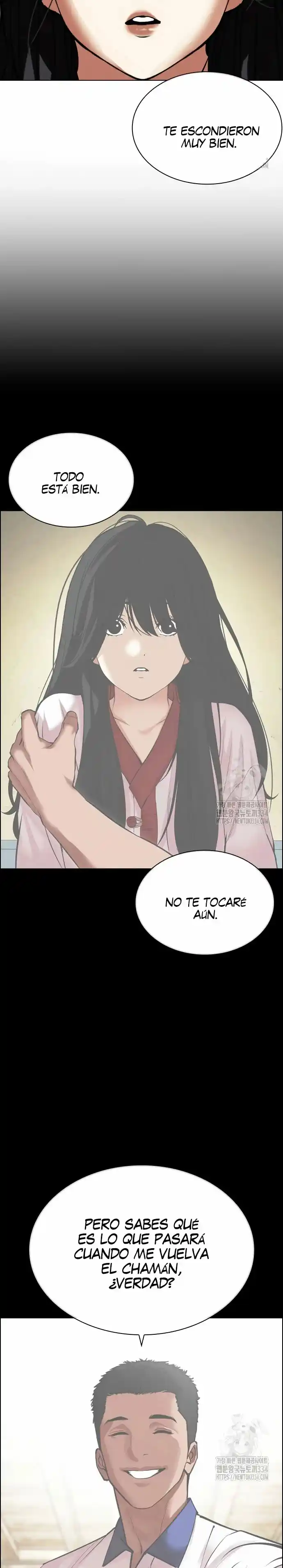 Lookism - Capítulo 497 - Página 47 - LectorTMOo