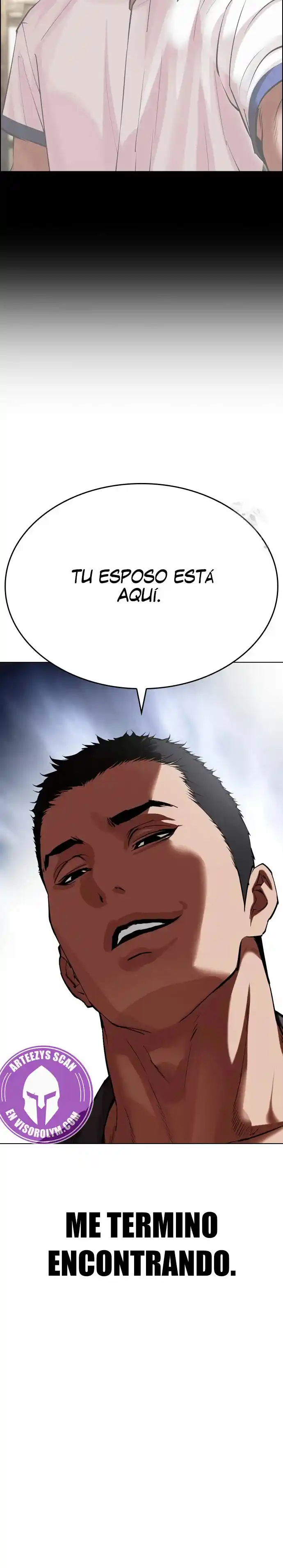 Lookism - Capítulo 497 - Página 48 - LectorTMOo