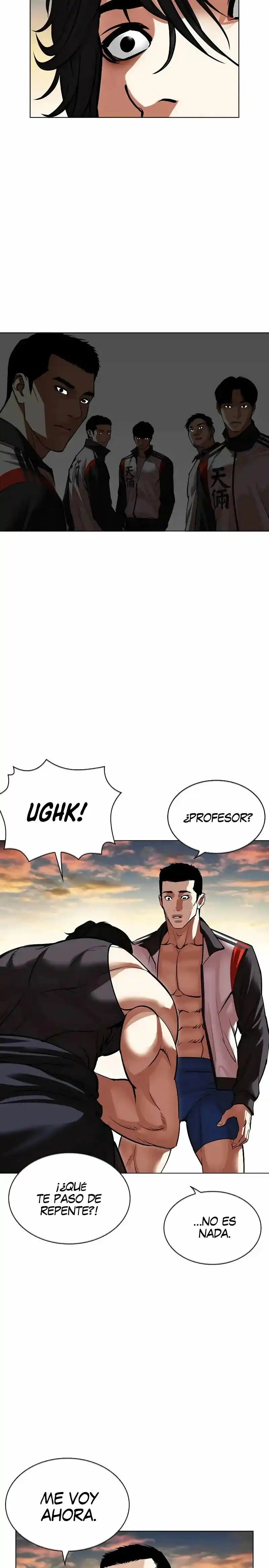 Lookism - Capítulo 498 - Página 3 - LectorTMOo