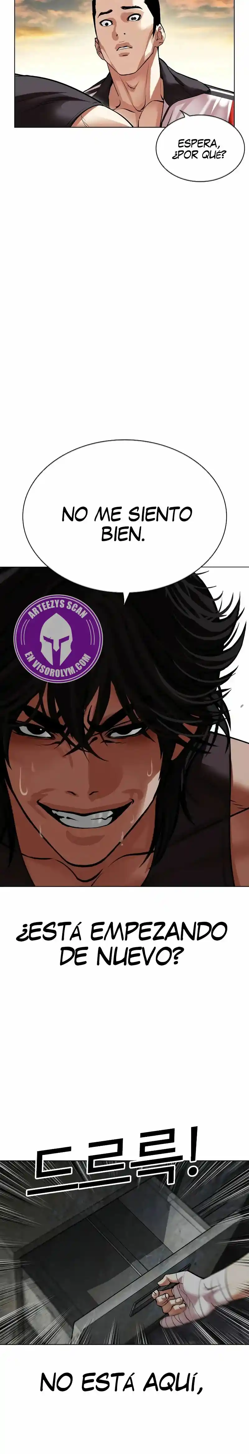 Lookism - Capítulo 498 - Página 4 - LectorTMOo
