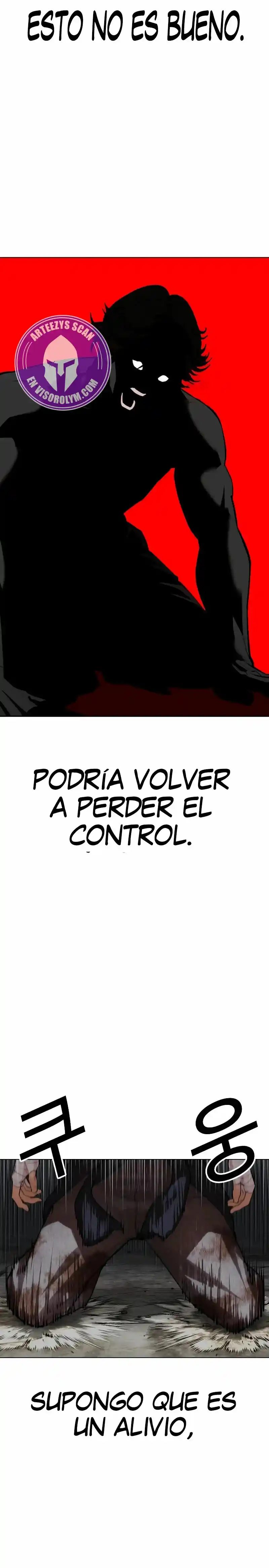 Lookism - Capítulo 498 - Página 6 - LectorTMOo