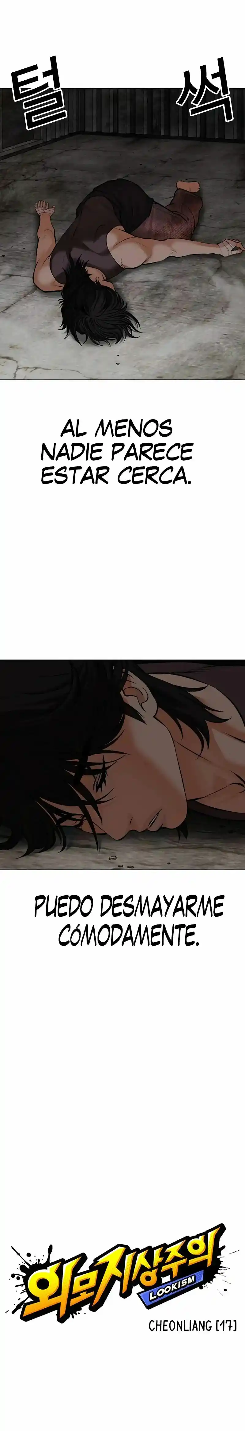 Lookism - Capítulo 498 - Página 7 - LectorTMOo