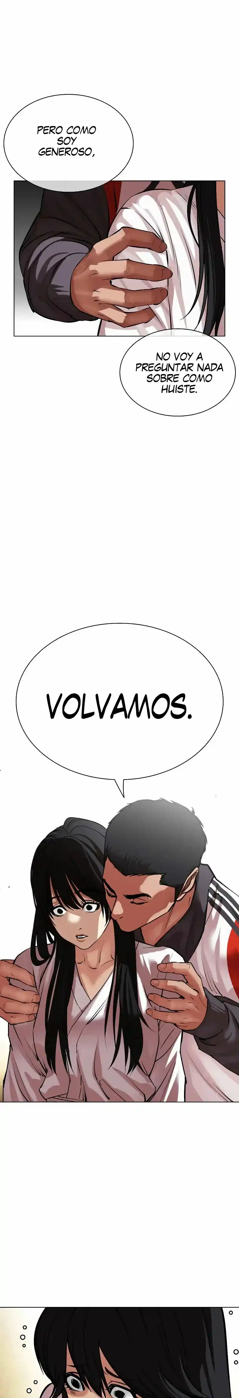 Lookism - Capítulo 498 - Página 10 - LectorTMOo