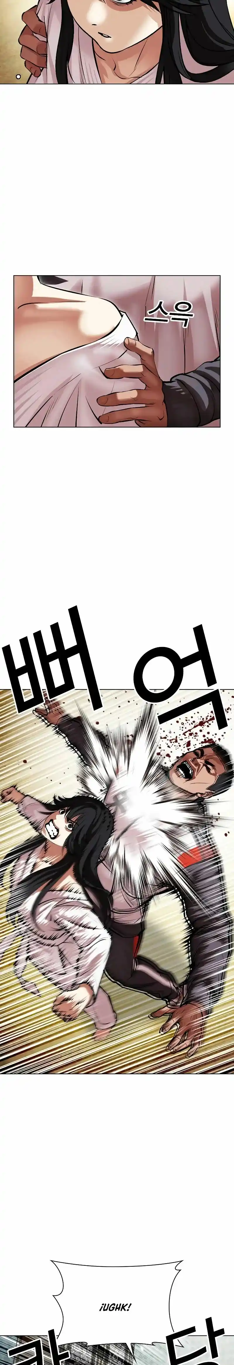 Lookism - Capítulo 498 - Página 11 - LectorTMOo