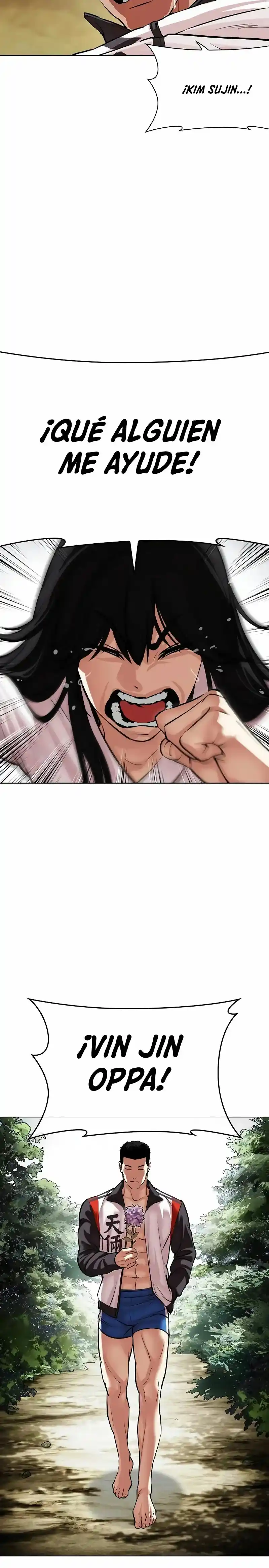 Lookism - Capítulo 498 - Página 13 - LectorTMOo