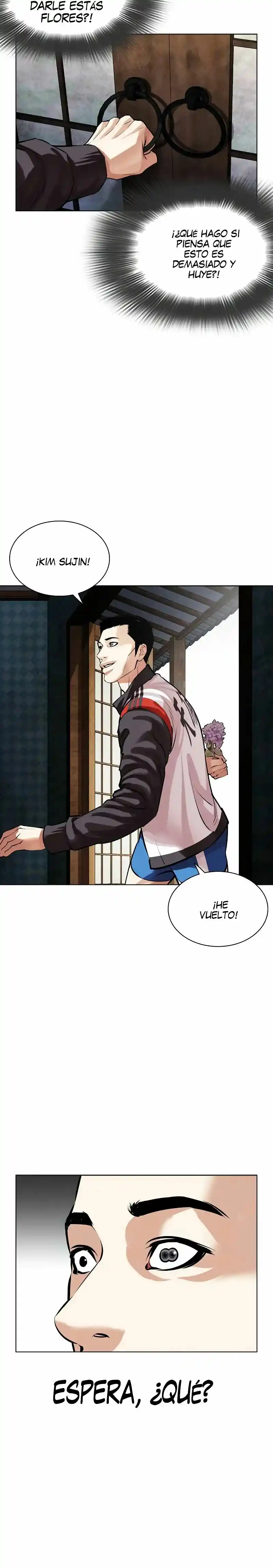 Lookism - Capítulo 498 - Página 15 - LectorTMOo
