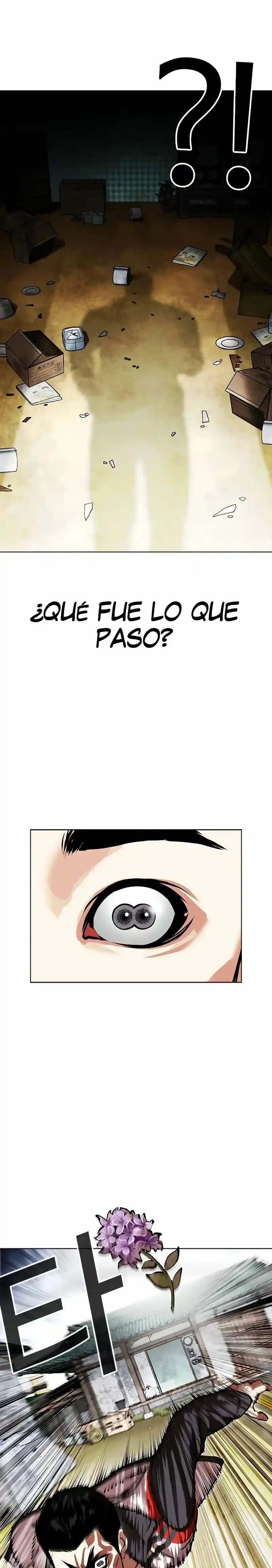 Lookism - Capítulo 498 - Página 16 - LectorTMOo