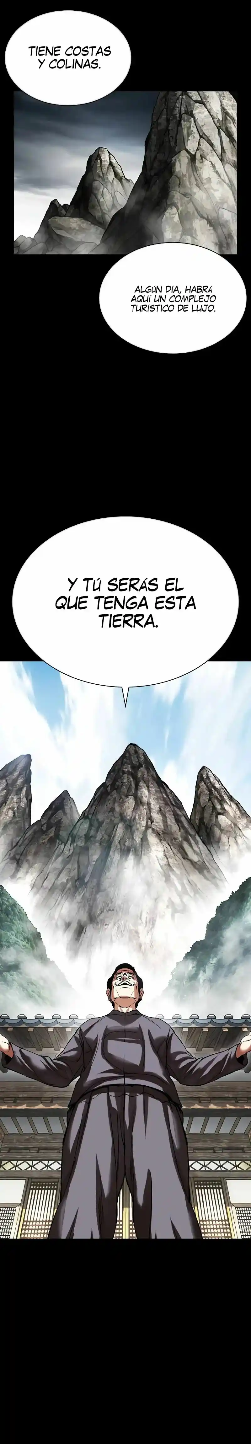 Lookism - Capítulo 498 - Página 19 - LectorTMOo