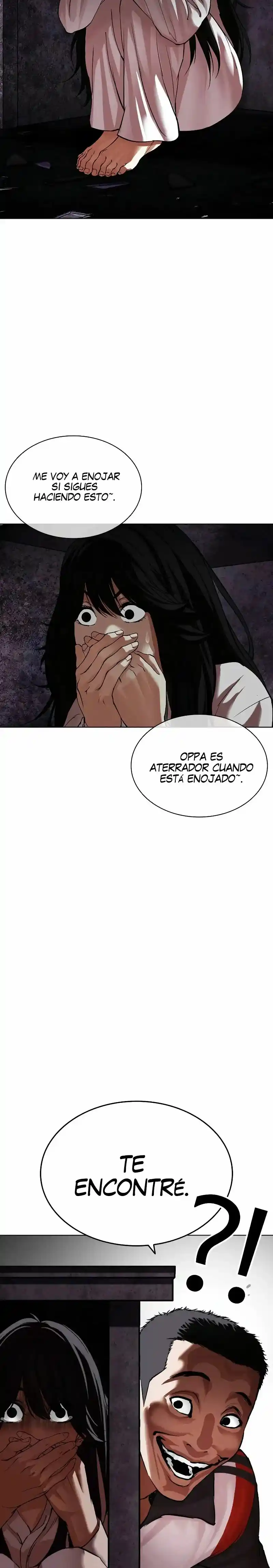 Lookism - Capítulo 498 - Página 24 - LectorTMOo
