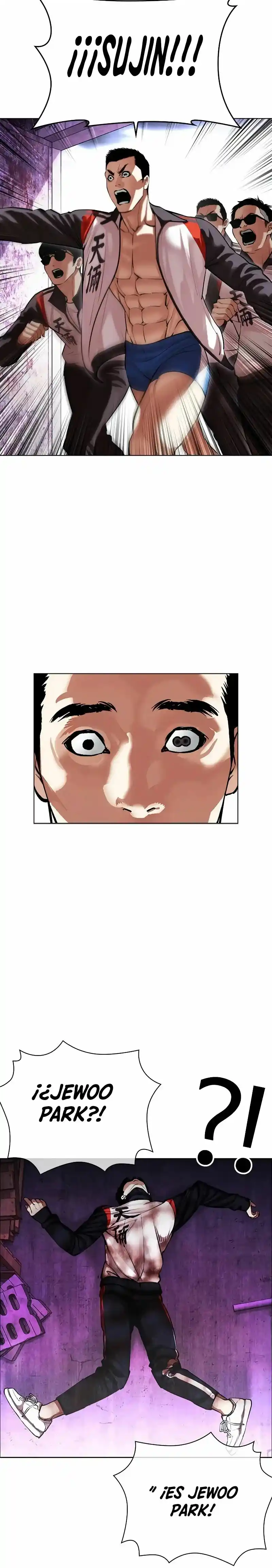 Lookism - Capítulo 498 - Página 30 - LectorTMOo