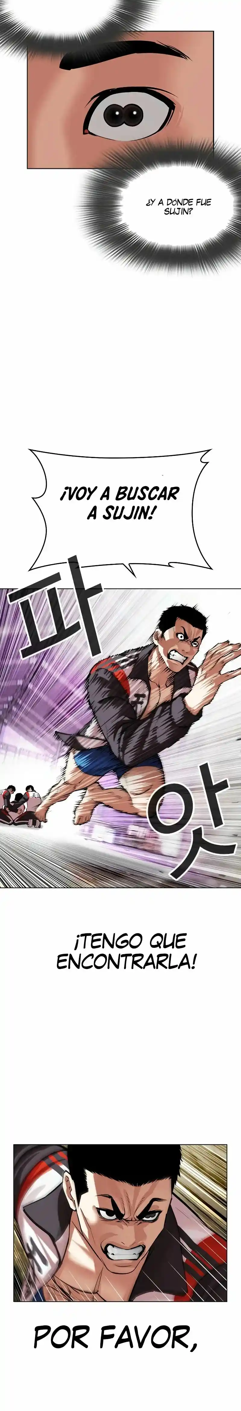 Lookism - Capítulo 498 - Página 32 - LectorTMOo