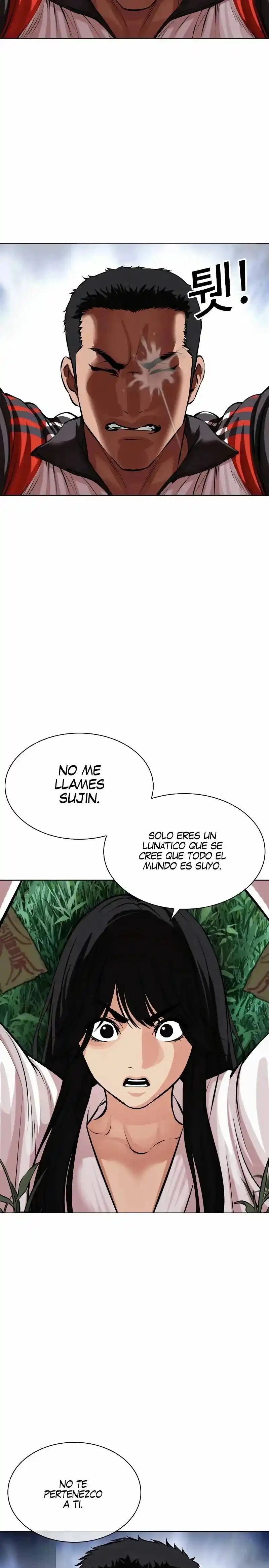 Lookism - Capítulo 498 - Página 35 - LectorTMOo