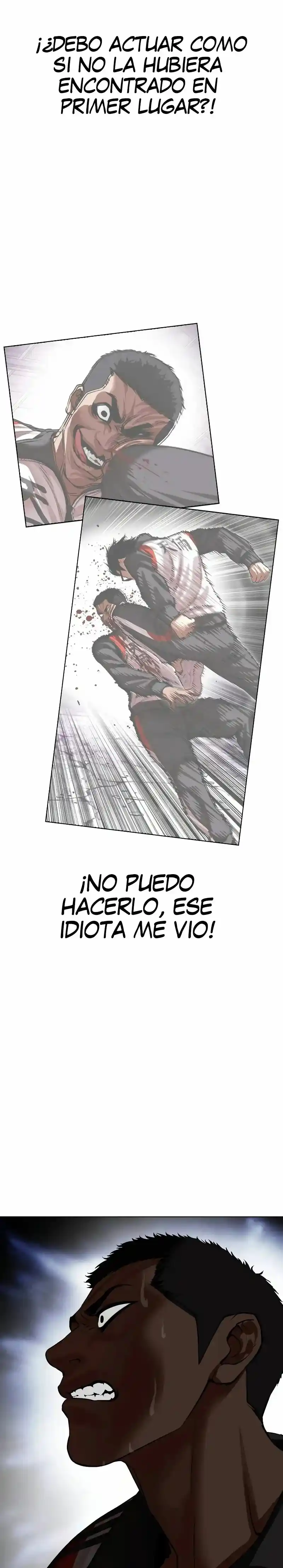 Lookism - Capítulo 498 - Página 45 - LectorTMOo