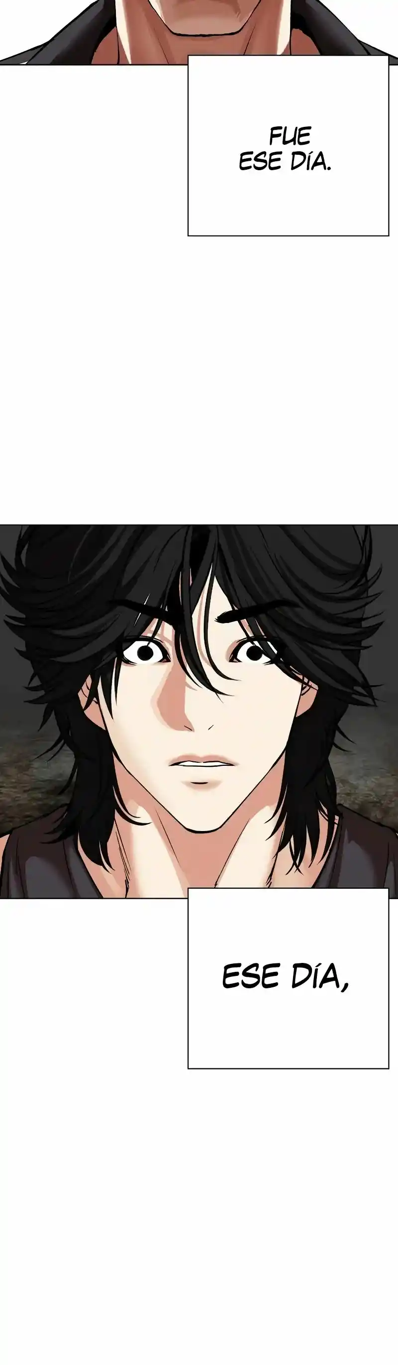 Lookism - Capítulo 498 - Página 51 - LectorTMOo
