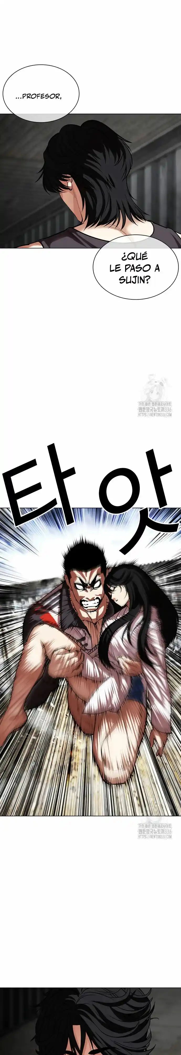 Lookism - Capítulo 499 - Página 10 - LectorTMOo