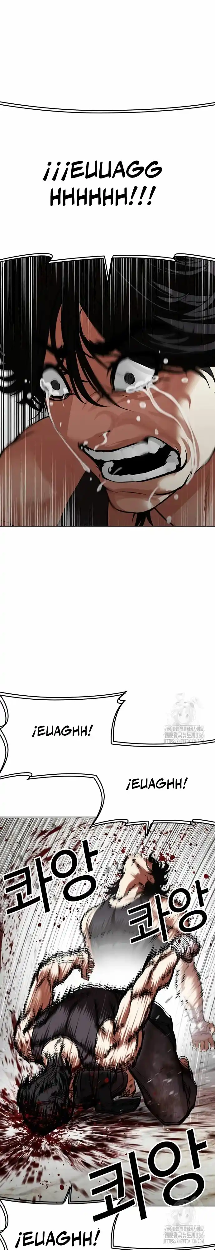 Lookism - Capítulo 499 - Página 13 - LectorTMOo