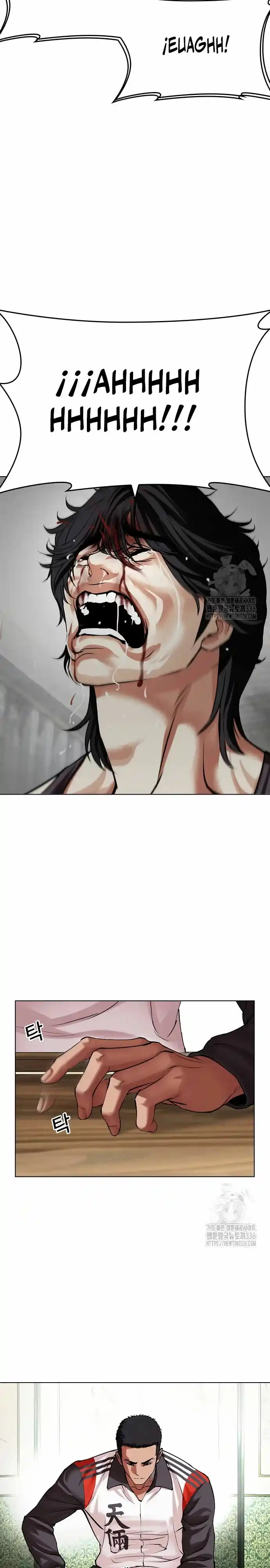 Lookism - Capítulo 499 - Página 14 - LectorTMOo