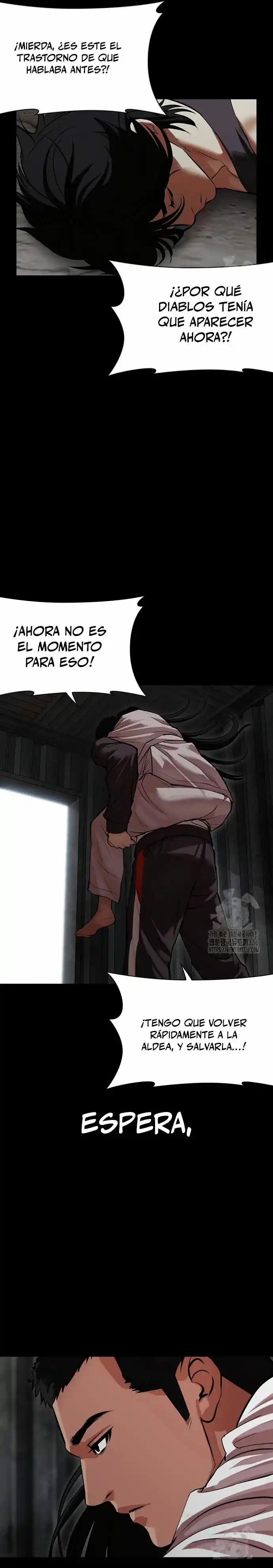 Lookism - Capítulo 499 - Página 23 - LectorTMOo