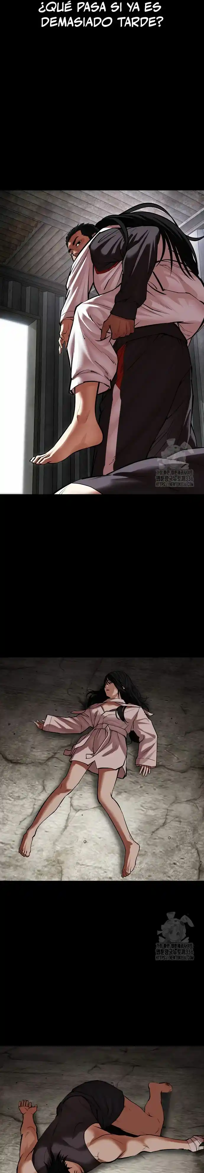Lookism - Capítulo 499 - Página 24 - LectorTMOo