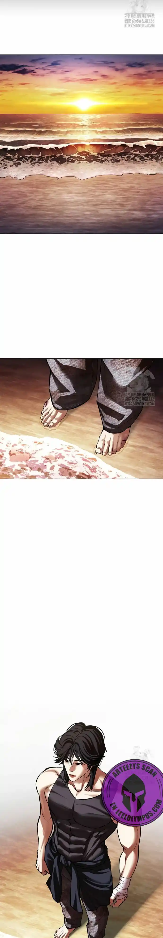 Lookism - Capítulo 499 - Página 26 - LectorTMOo