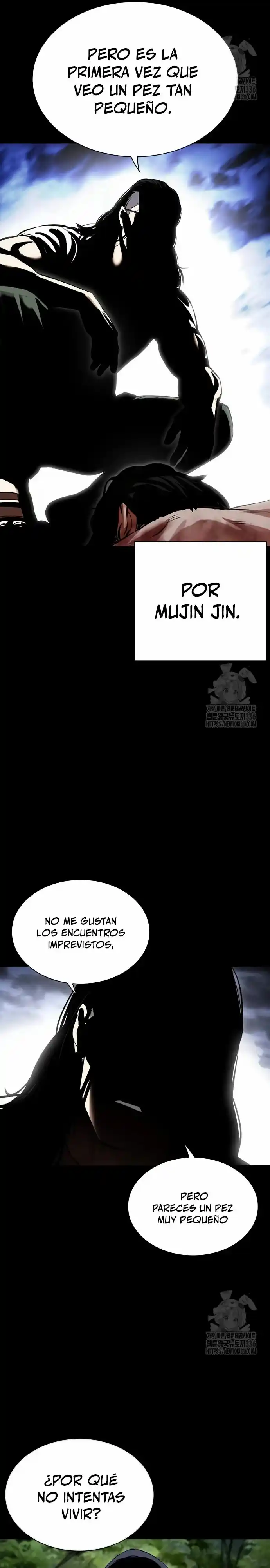 Lookism - Capítulo 499 - Página 30 - LectorTMOo