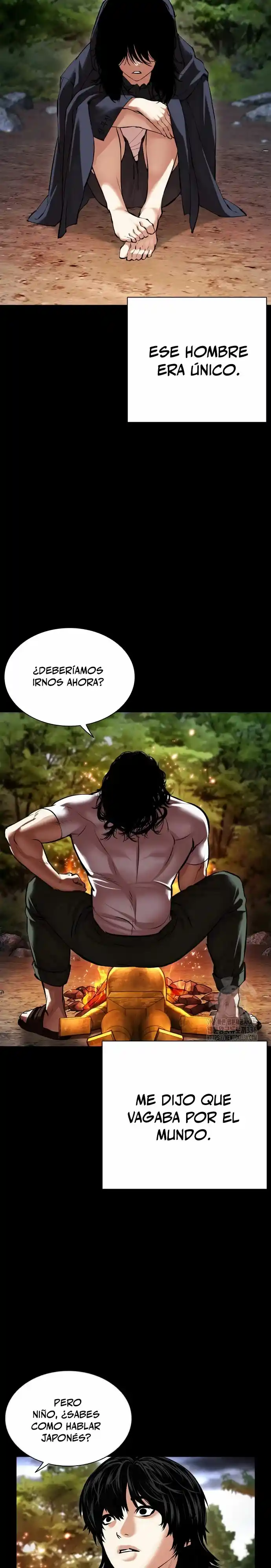 Lookism - Capítulo 499 - Página 31 - LectorTMOo
