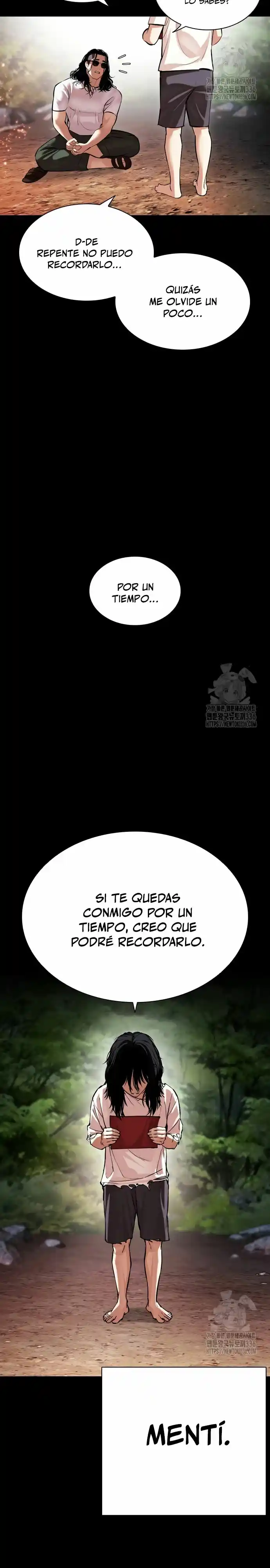 Lookism - Capítulo 499 - Página 34 - LectorTMOo