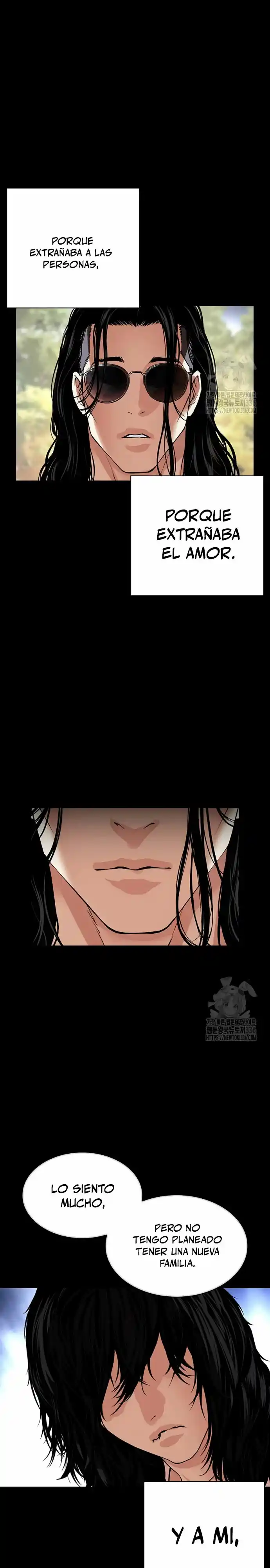Lookism - Capítulo 499 - Página 35 - LectorTMOo