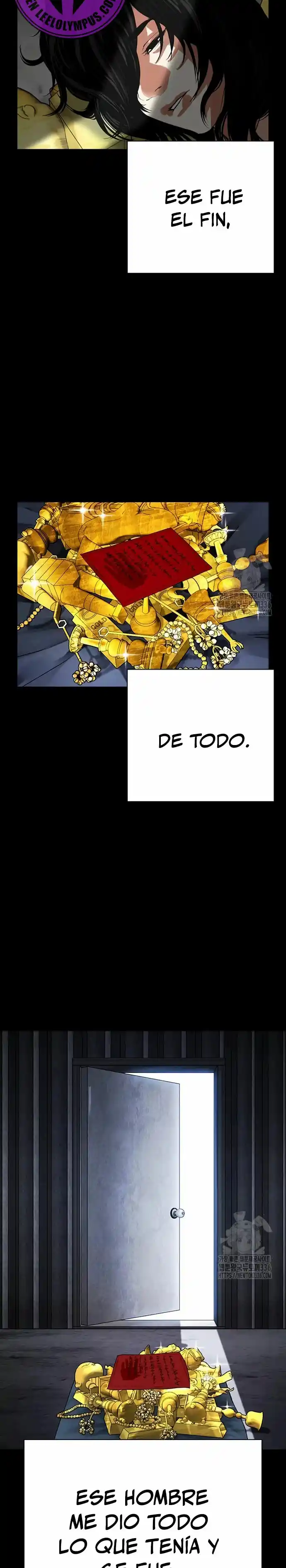 Lookism - Capítulo 499 - Página 39 - LectorTMOo