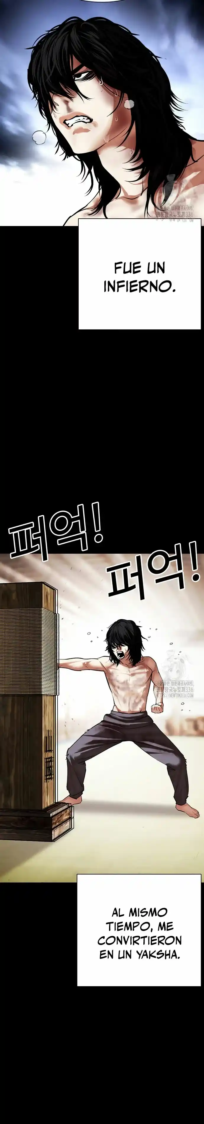 Lookism - Capítulo 499 - Página 43 - LectorTMOo