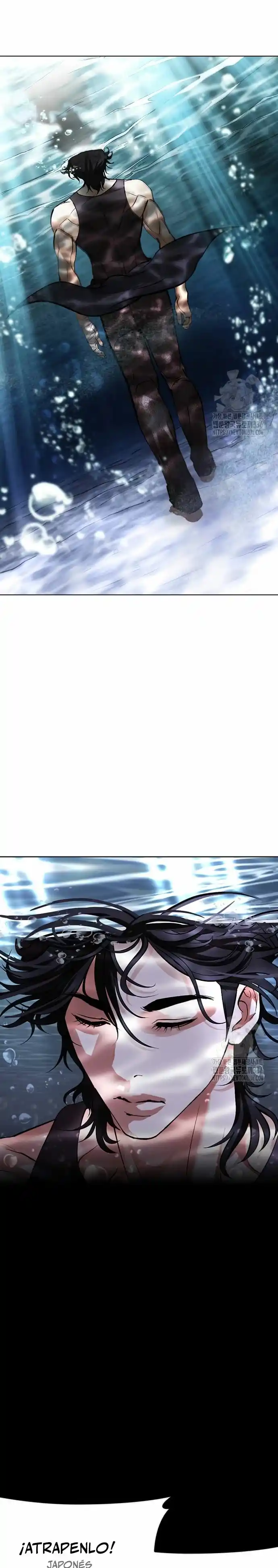 Lookism - Capítulo 499 - Página 45 - LectorTMOo