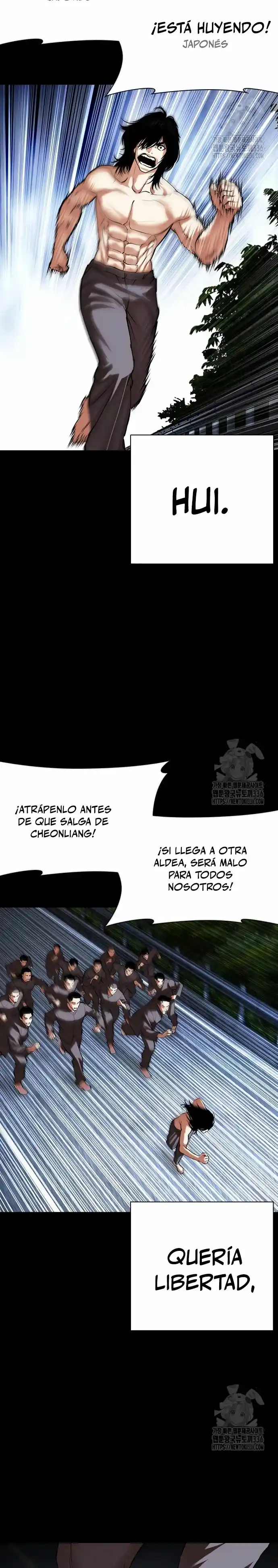 Lookism - Capítulo 499 - Página 46 - LectorTMOo